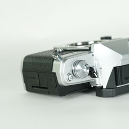 OM SYSTEM OM-3