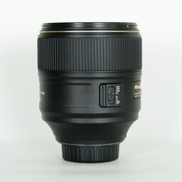 Nikon AF-S NIKKOR 105mm f/1.4E ED