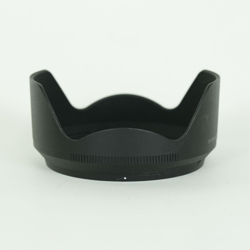 Nikon NIKKOR Z 24-120mm f/4 S