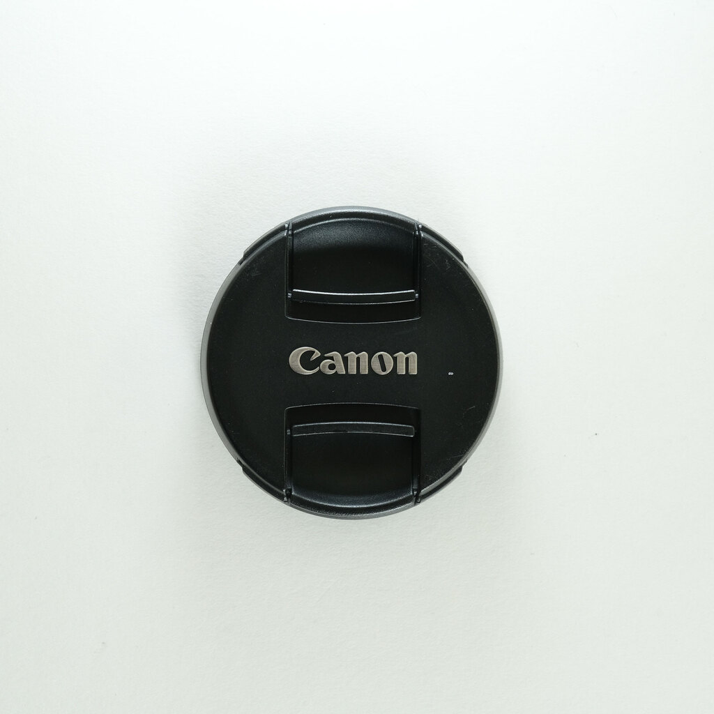 Canon EF50mm F1.8 STM