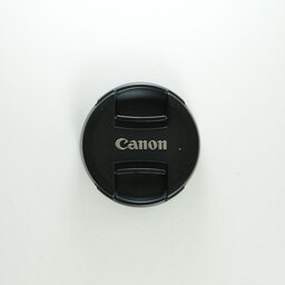 Canon EF50mm F1.8 STM