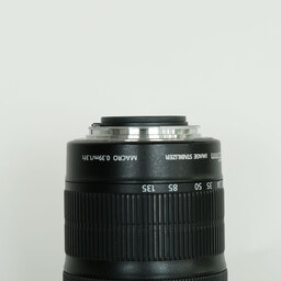 Canon EF-S18-135mm F3.5-5.6 IS STM
