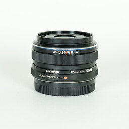 OLYMPUS M.ZUIKO DIGITAL 17mm F1.8 OLYMPUS M.ZUIKO DIGITAL 17mm F1.8