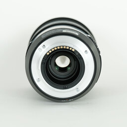 FUJIFUILM XF18-120mmF4 LM PZ WR