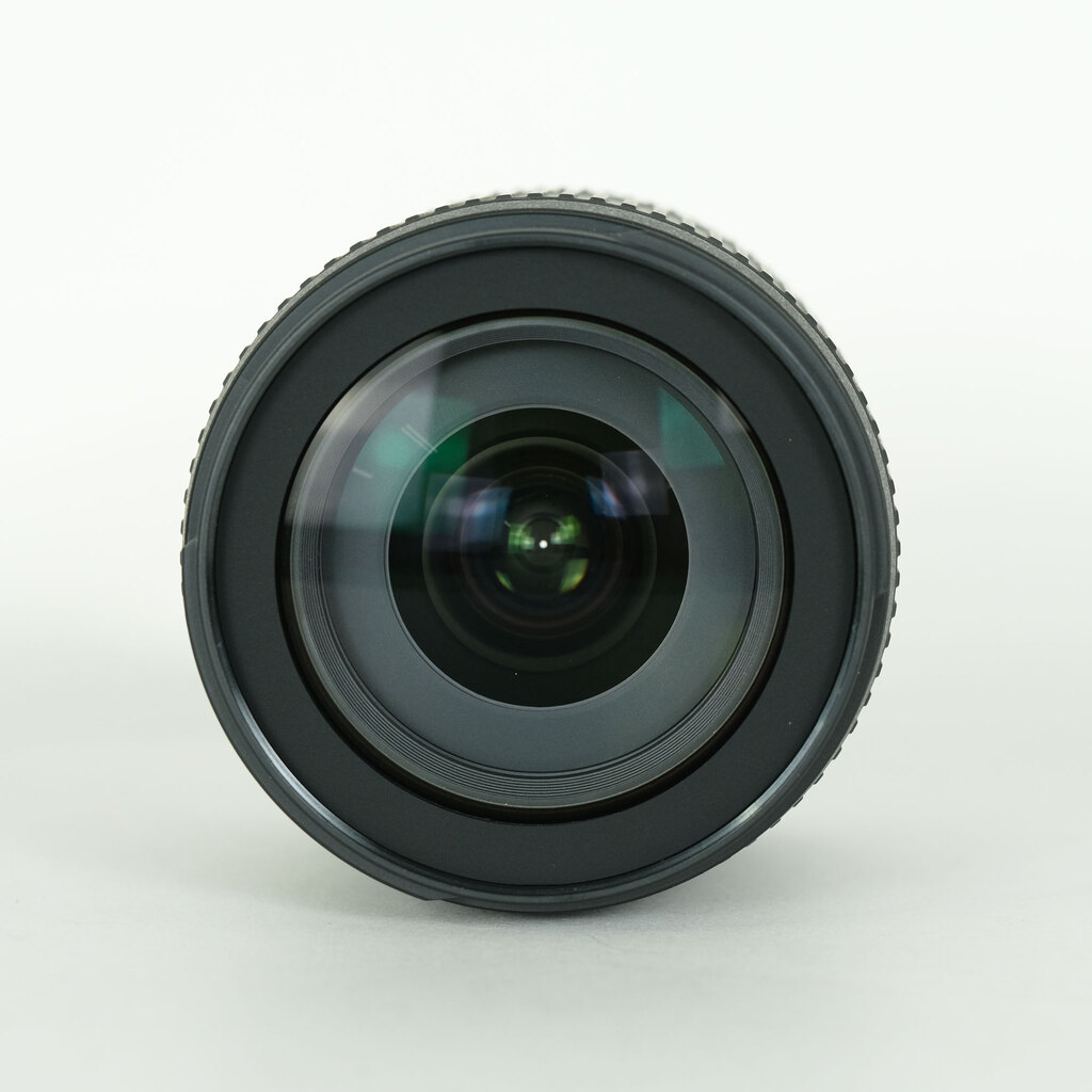 Nikon AF-S DX NIKKOR 18-105mm F3.5-5.6G ED VR