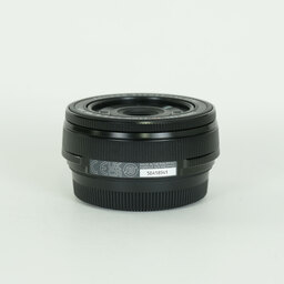 FUJIFILM XF23mmF2.8 R WR