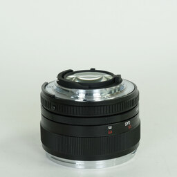 Carl Zeiss Planar T* 50mm F1.4 ZF.2 [ニコンF用]