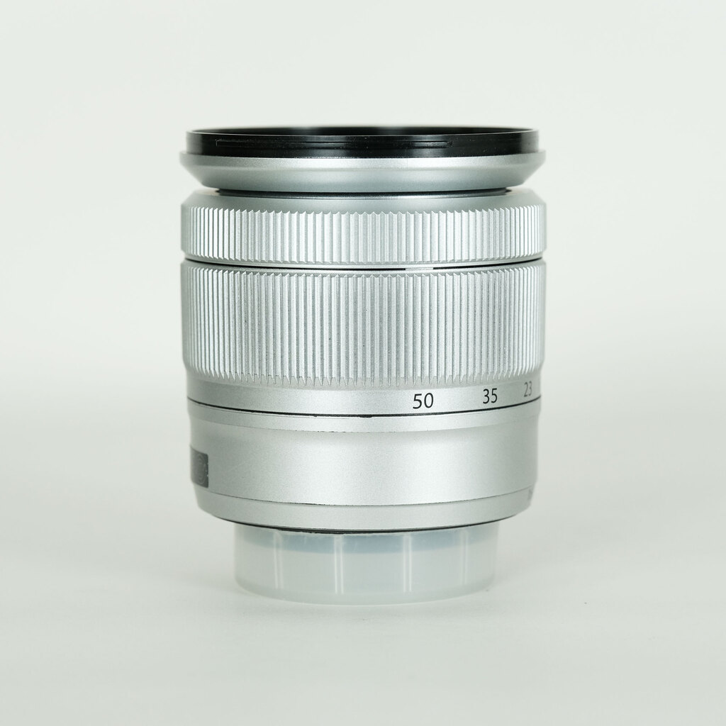 FUJIFILM XC16-50mm F3.5-5.6 OIS II FUJIFILM XC16-50mm F3.5-5.6 OIS II