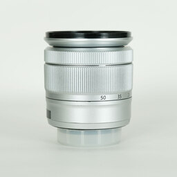 FUJIFILM XC16-50mm F3.5-5.6 OIS II FUJIFILM XC16-50mm F3.5-5.6 OIS II