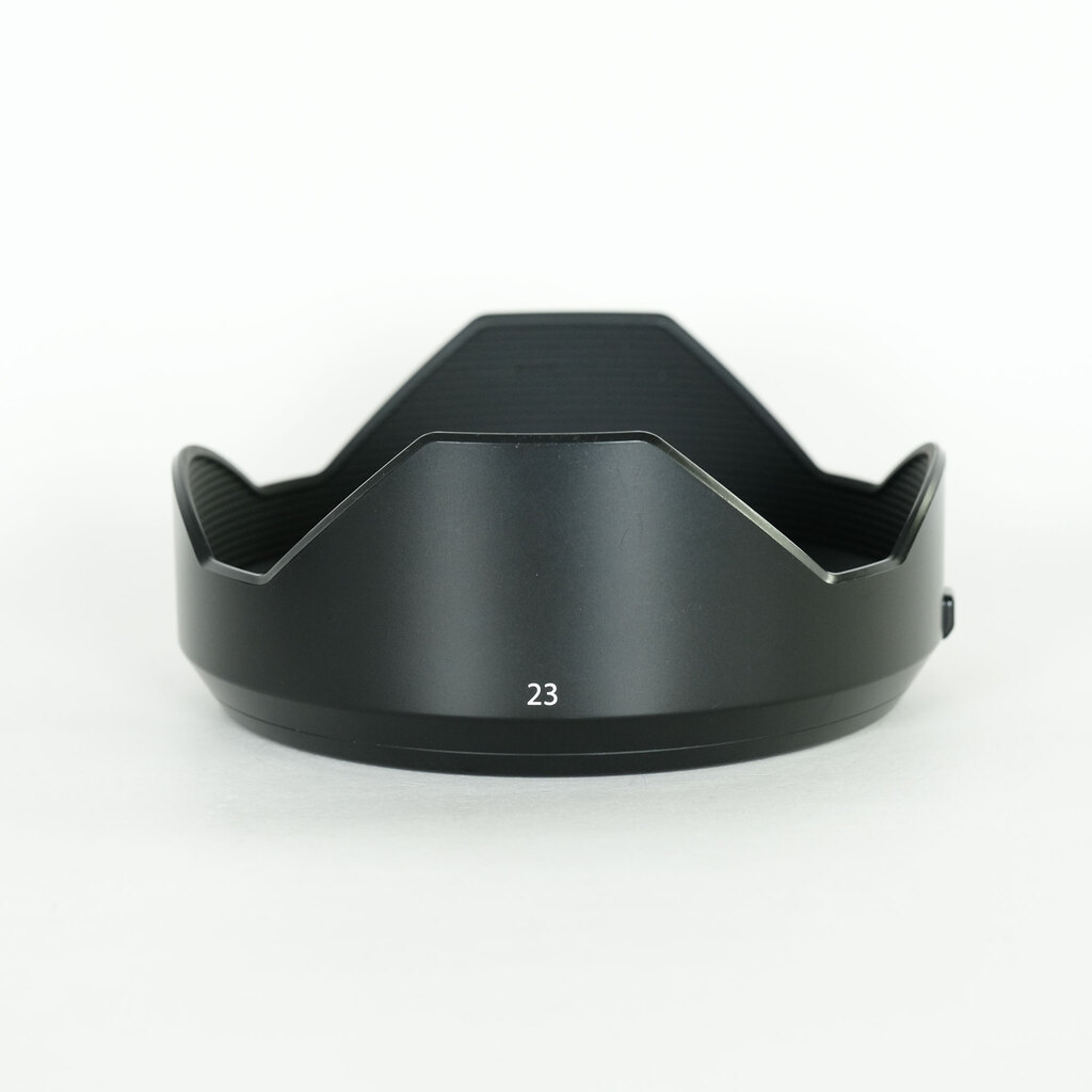 FUJIFILM GF23mmF4 R LM WR