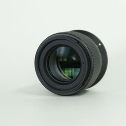 SIGMA 56mm F1.4 DC DN｜Contemporary [キヤノンRF用]