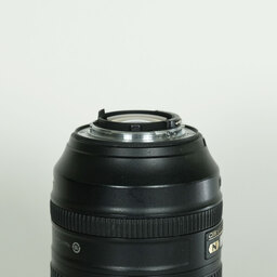 Nikon AF-S NIKKOR 24-120mm f/4G ED VR