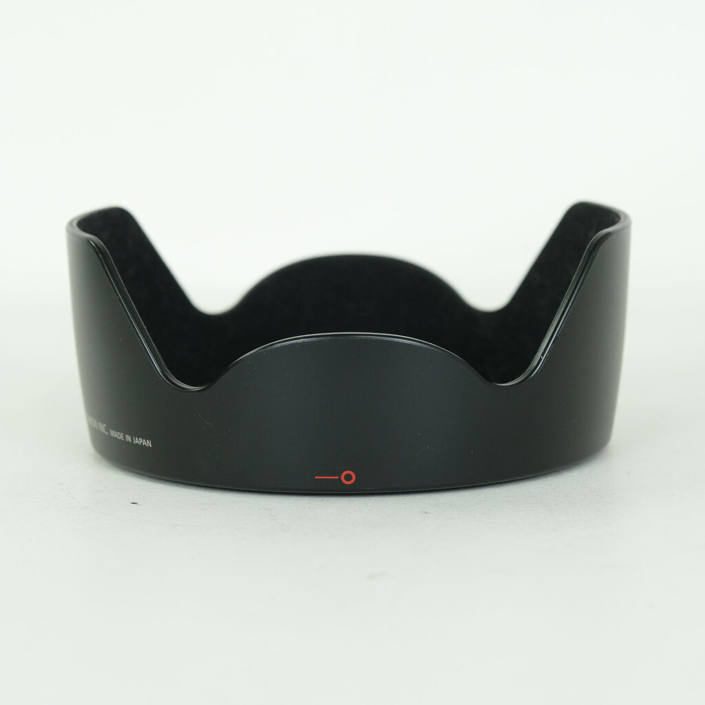 Canon EF24-105mm F4L IS II USM