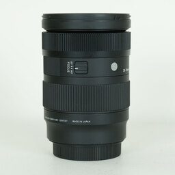 SIGMA 28-70mm F2.8 DG DN｜Contemporary [ライカL用]