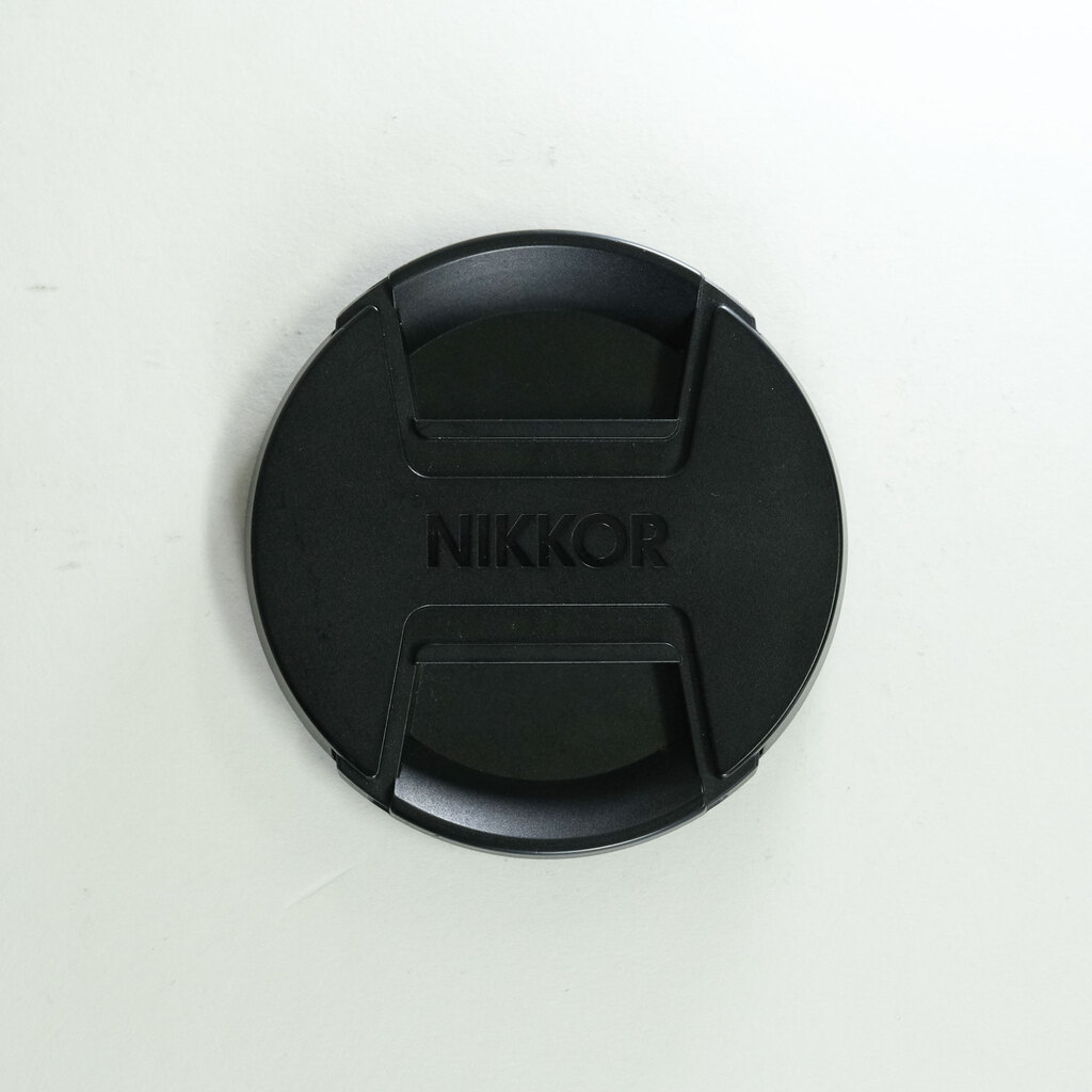 Nikon NIKKOR Z DX 12-28mm f/3.5-5.6 PZ VR