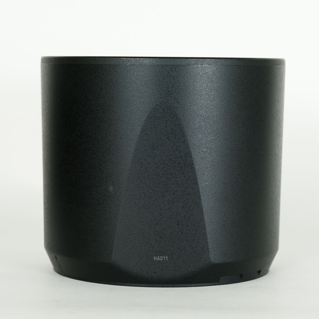 TAMRON SP 150-600mm F/5-6.3 Di VC USD (Model A011) [ニコンF用]