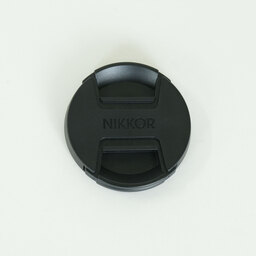 Nikon NIKKOR Z DX 50-250mm f/4.5-6.3 VR