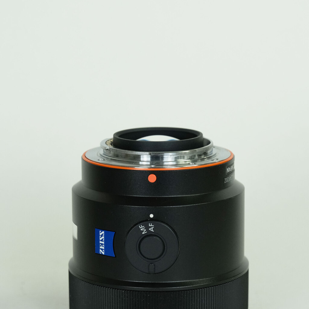 SONY Distagon T* 24mm F2 ZA SSM SAL24F20Z