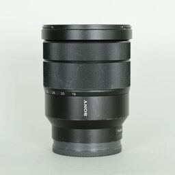 SONY Vario-Tessar T* FE 16-35mm F4 ZA OSS SEL1635Z