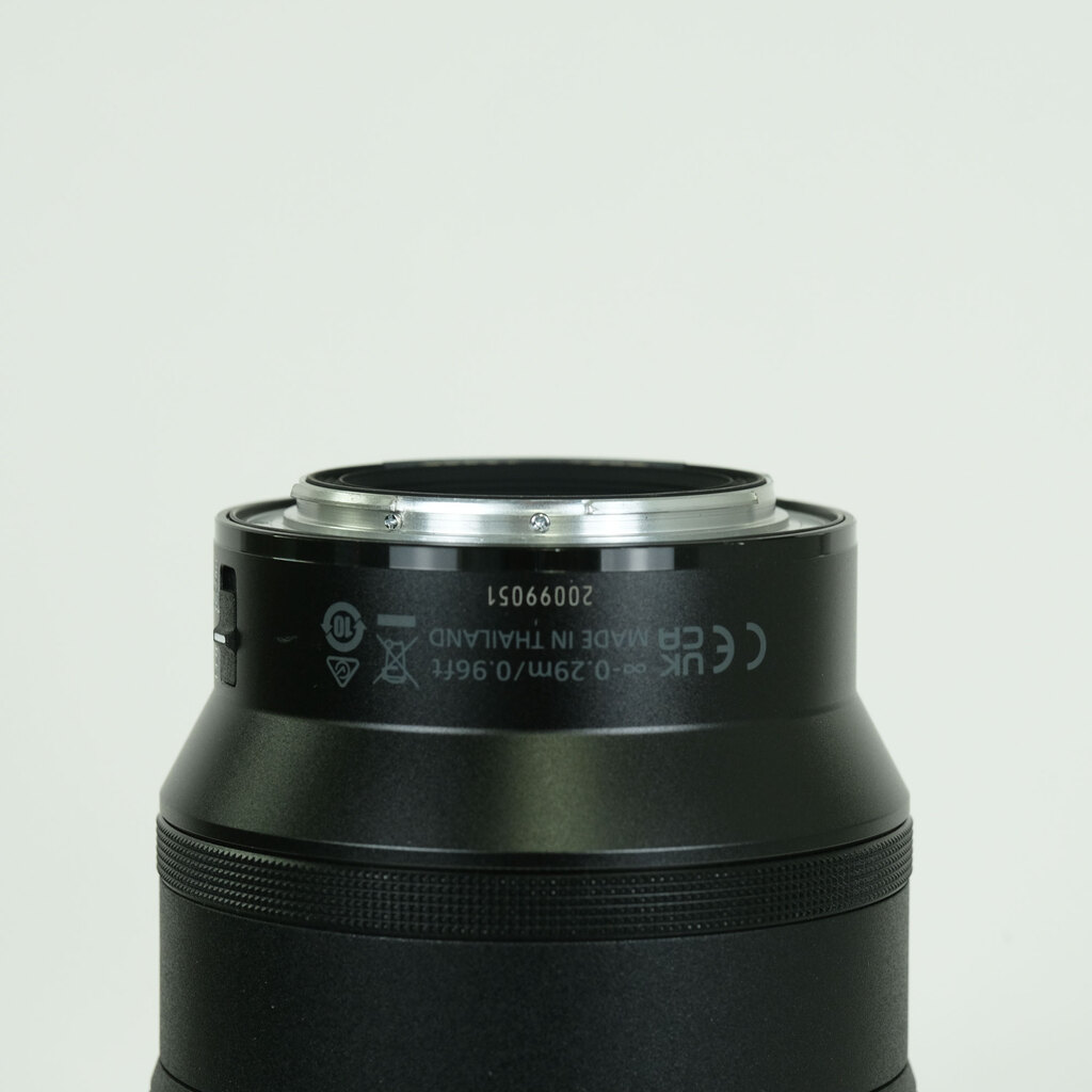 Nikon NIKKOR Z MC 105mm f/2.8 VR S