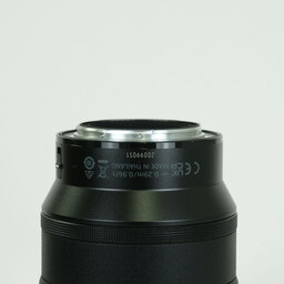 Nikon NIKKOR Z MC 105mm f/2.8 VR S