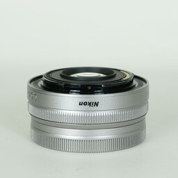 Nikon NIKKOR Z DX 16-50mm f/3.5-6.3 VR