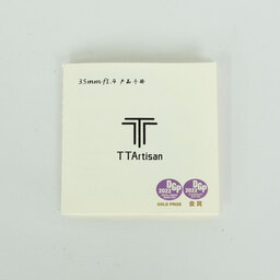 TTArtisan 35mm f/1.4 C [フジフイルムX用]