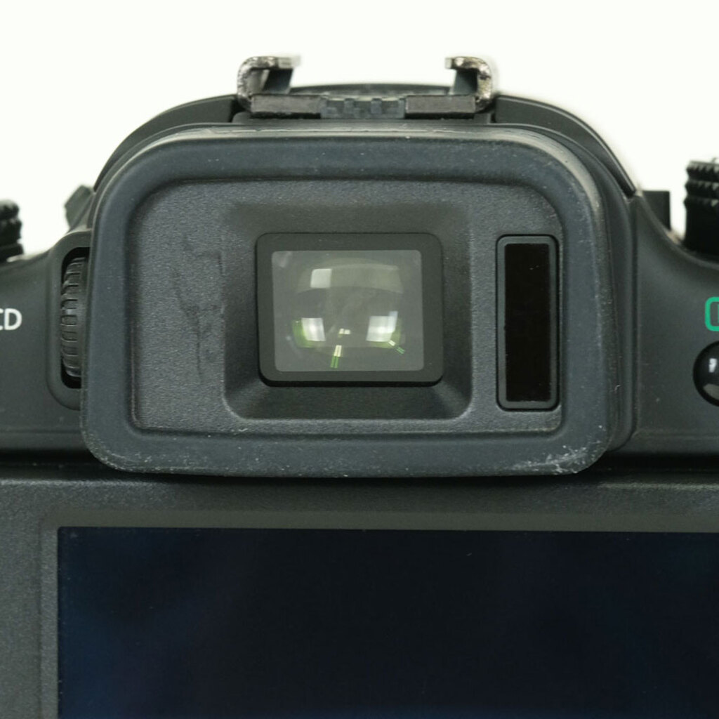 Panasonic LUMIX DMC-G2-K ボディ コンフォートブラック