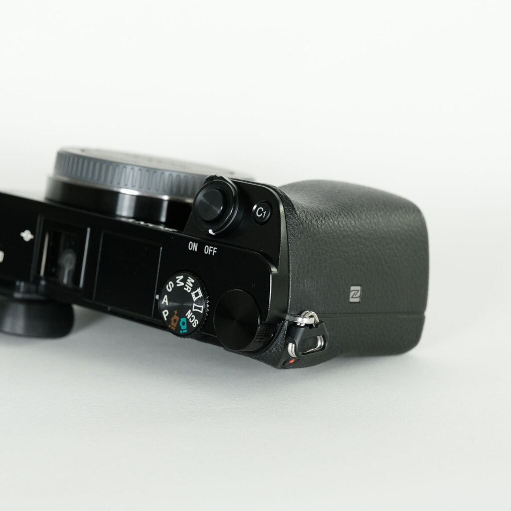 SONY α6000（ILCE-6000）