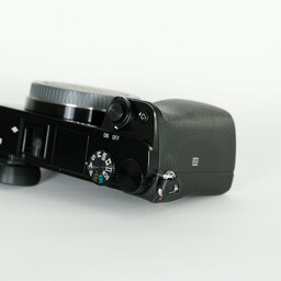 SONY α6000（ILCE-6000）