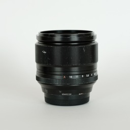 FUJIFILM XF56mmF1.2 R