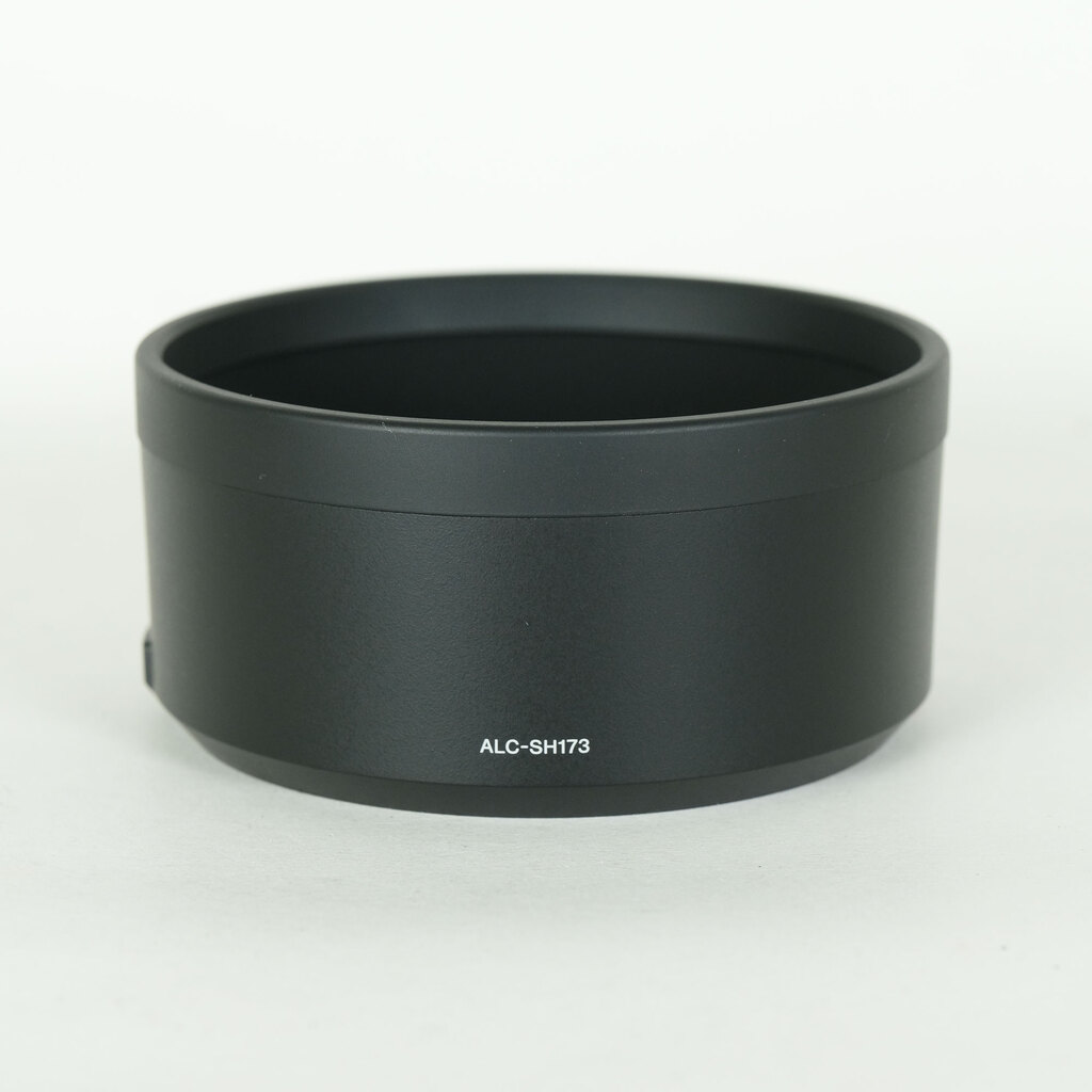 SONY FE 50mm F1.4 GM SEL50F14GM