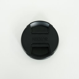 Nikon NIKKOR Z DX 12-28mm f/3.5-5.6 PZ VR