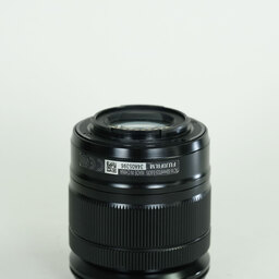 FUJIFILM フジノン XC16-50mm F3.5-5.6 OIS ブラック