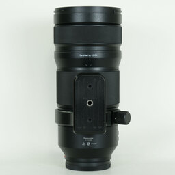 Panasonic LUMIX S PRO 70-200mm F2.8 O.I.S.