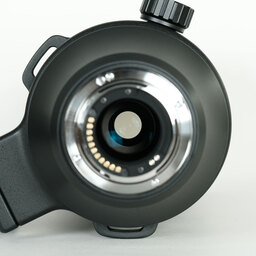 OM SYSTEM M.ZUIKO DIGITAL ED 150-600mm F5.0-6.3 IS