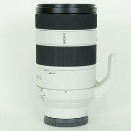 SONY FE70-200mm F4 Macro G OSS II SEL70200G2