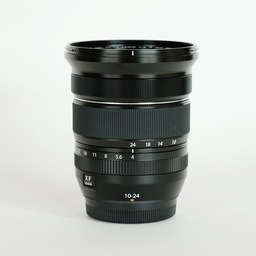 FUJIFILM XF10-24mmF4 R OIS WR