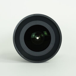 TAMRON SP 10-24mm F3.5-4.5 DiII/Model B001E(キヤノンEF用) TAMRON SP 10-24mm F3.5-4.5 DiII/Model B001E(キヤノンEF用)