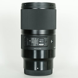 SIGMA 70mm F2.8 DG MACRO｜Art [ソニーE用]