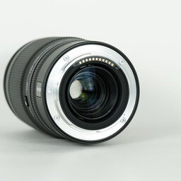 Nikon NIKKOR Z 24-200mm f/4-6.3 VR