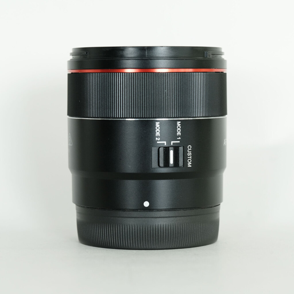 SAMYANG AF 35mm F1.8 FE [ソニーE用]