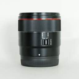 SAMYANG AF 35mm F1.8 FE [ソニーE用]