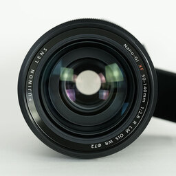 FUJIFILM XF50-140mmF2.8 R LM OIS WR