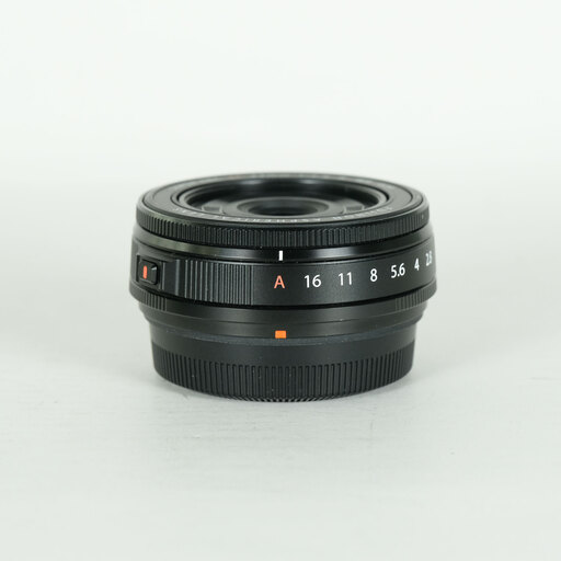 FUJIFILM XF23mmF2.8 R WR FUJIFILM XF23mmF2.8 R WR