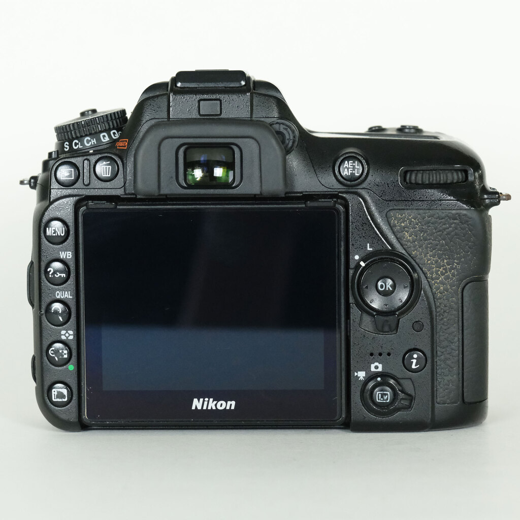 Nikon D7500 Nikon D7500