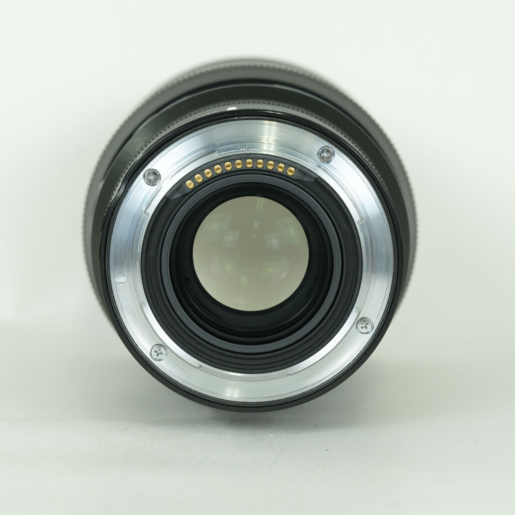 Nikon NIKKOR Z 50mm f/1.2 S