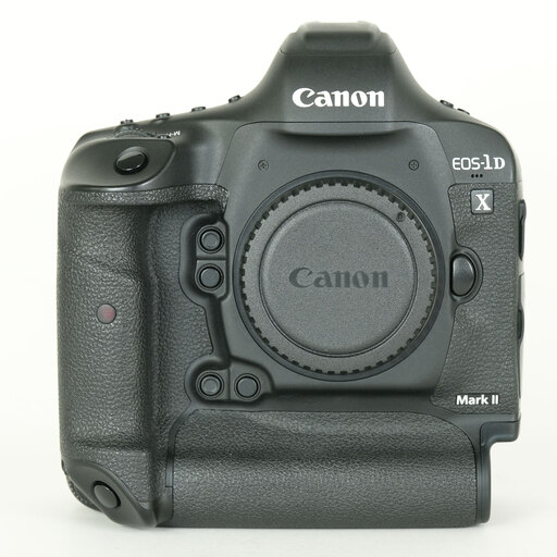 Canon EOS-1D X Mark II