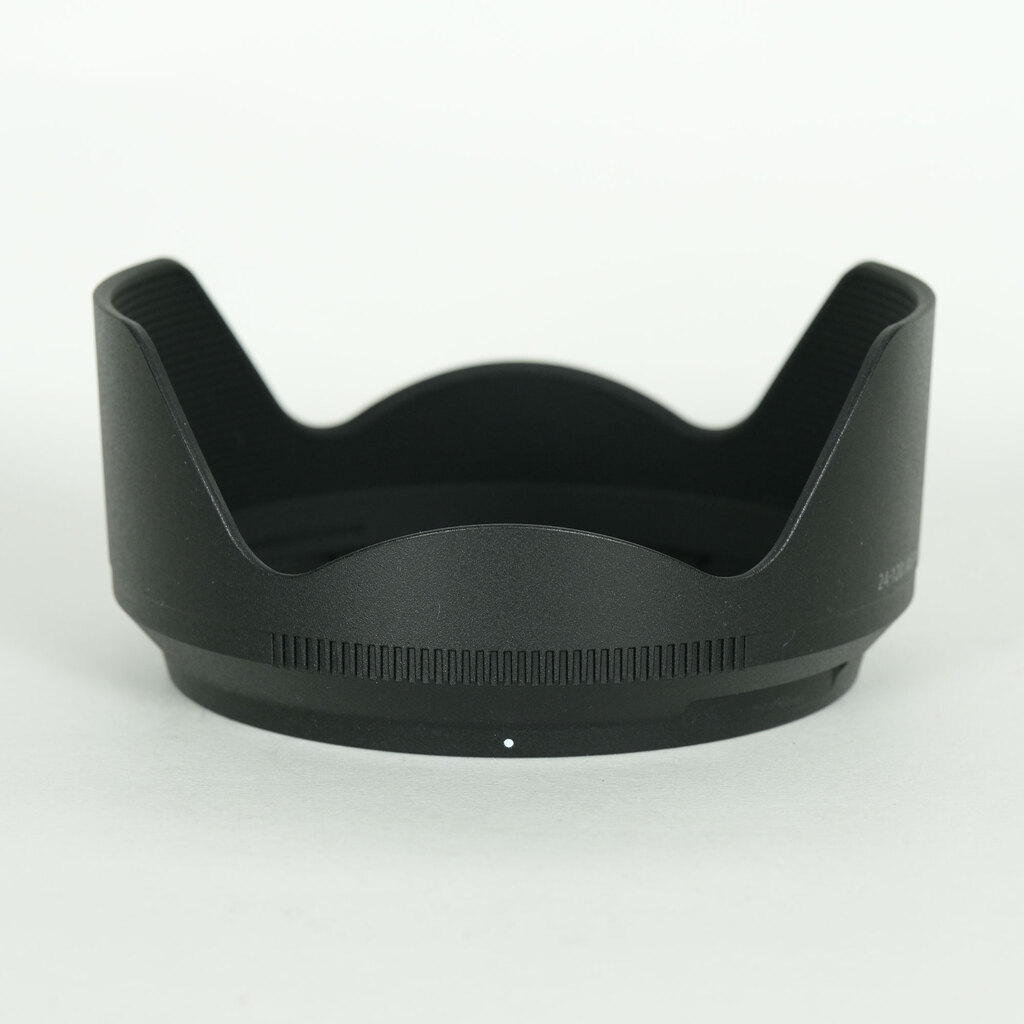 Nikon NIKKOR Z 24-120mm f/4 S