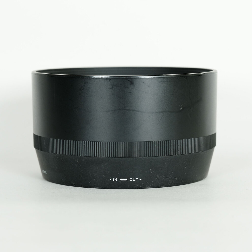 SIGMA 85mm F1.4 DG DN｜Art [ソニーE用]